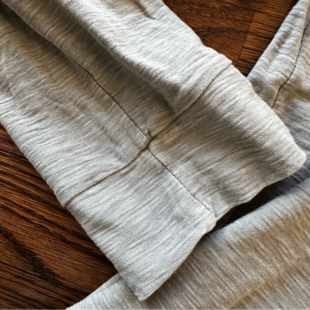 Bundle of James Perse & Marine Layer long sleeve Med Henleys - Picture 6 of 17